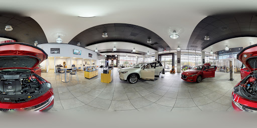 Mazda Dealer «Mazda of Ridgeland», reviews and photos, 1860 E County Line Rd, Ridgeland, MS 39157, USA