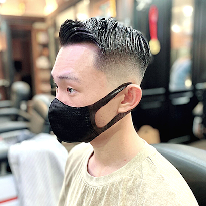 Razor south barbershop 男仕理髮
