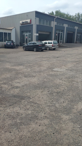 Автомайстерня СУПЕРИОР