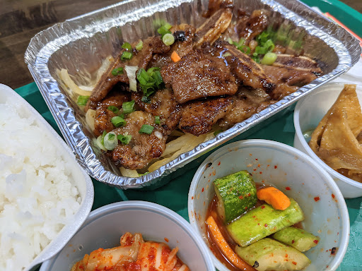 Joen Korean Restaurant