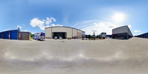 Self-Storage Facility «Guardian Storage», reviews and photos, 721 S Emery St, Longmont, CO 80501, USA