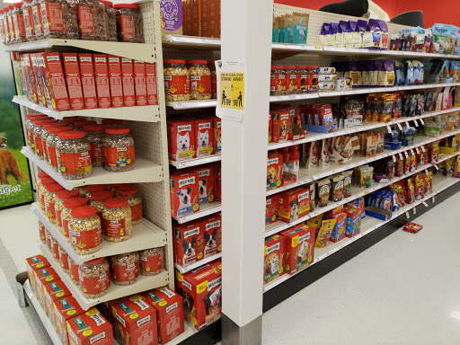 Department Store «Target», reviews and photos, 1111 Brook Forest Ave, Shorewood, IL 60404, USA