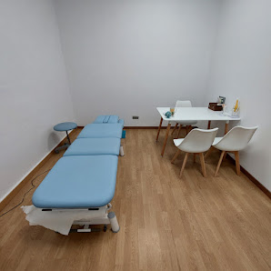 CURIO | Servicios de fisioterapia y psicología en Ferreries Carrer Maó, 2b, 07750 Ferreries, Illes Balears, España