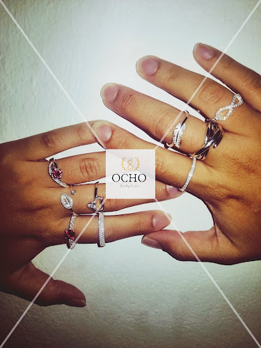 Ocho Jewelry - Rancagua