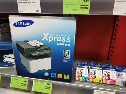 Electronics Store «Electronic Express», reviews and photos, 819 S James Campbell Blvd, Columbia, TN 38401, USA