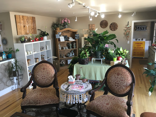 Florist «The Enchanted Cottage», reviews and photos, 611 12300 S, Draper, UT 84020, USA