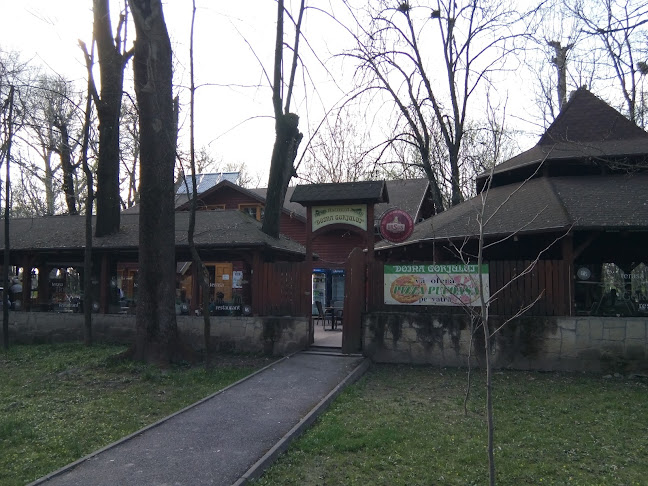 Doina Gorjului - Restaurant