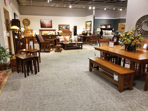 Furniture Store «HOM Furniture», reviews and photos, 4601 23rd Ave S, Fargo, ND 58104, USA