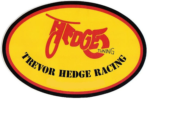 Trevor Hedge Racing - Norwich