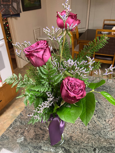 Florist «Petals To Go», reviews and photos, 1515 N Walnut Ave, New Braunfels, TX 78130, USA