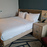 Photo n°10 de l'avis de Claudia.a fait le 25/05/2022 à 09:38 sur le  Hampton by Hilton Munich City Center East à Munich