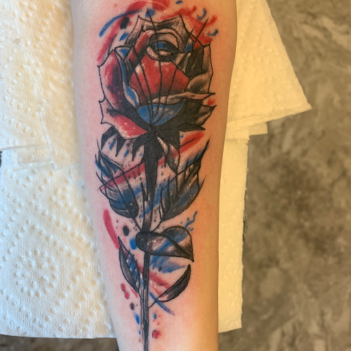 Explore tattoo ideas for your kids, creative tattoo ideas in Seymour, available at American Gypsy Tattoo Corp.