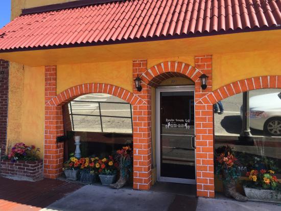 Rancho Grande Grill 36467