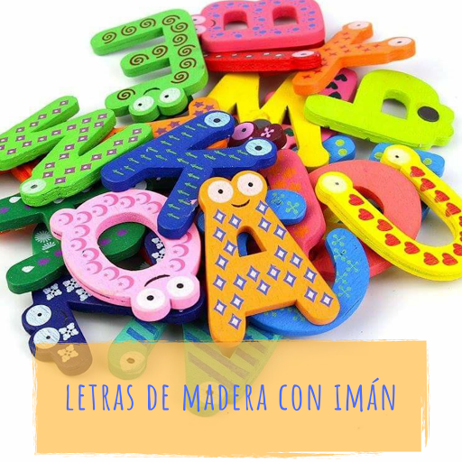 Rosario Toys Juguetes Didácticos