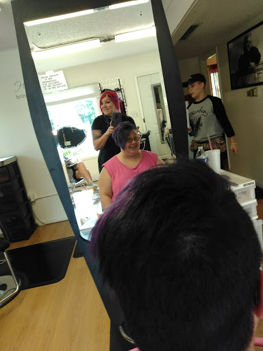 Beauty Salon «Salon Infinity», reviews and photos, 2916 High Ridge Blvd, High Ridge, MO 63049, USA