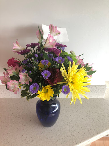 Florist «Alfa Flower Shop», reviews and photos, 7001 W North Ave, Wauwatosa, WI 53213, USA