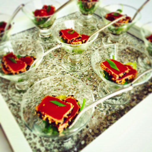 Elite Events Catering