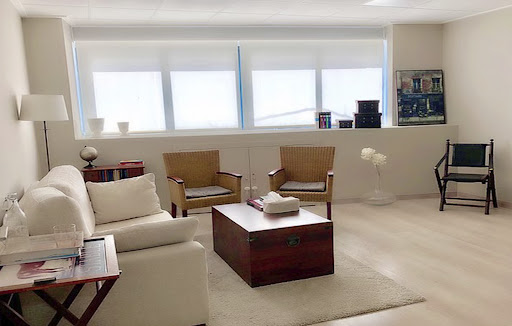 Centro de Psicología y Logopedia Olga Pellicer en Alzira, Valencia