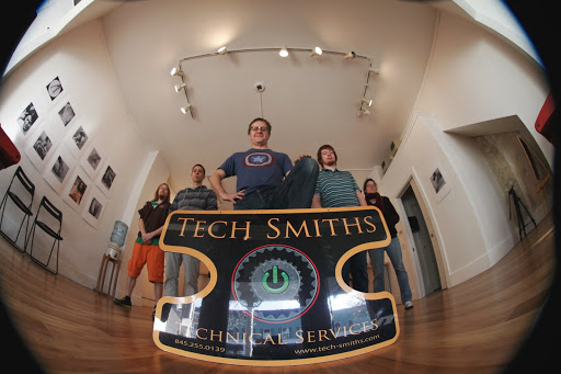 Computer Repair Service «Tech Smiths», reviews and photos, 45 N Front St, Kingston, NY 12401, USA