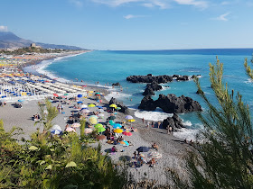 Piscine naturali di Ajnella