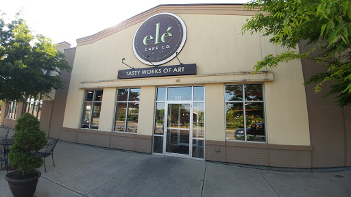 elé Cake Co., 810 E Dixie Dr, Dayton, OH 45449, USA, 