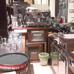 Photo n°3 de l'avis de Franco.a fait le 26/11/2017 à 09:18 sur le  Trattoria Via Ferrari à Modena