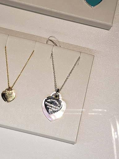 Jewelry Store «Tiffany & Co.», reviews and photos, 105 Broad St, Red Bank, NJ 07701, USA