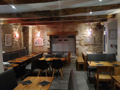 Crêperie de l'Abri à Combrit