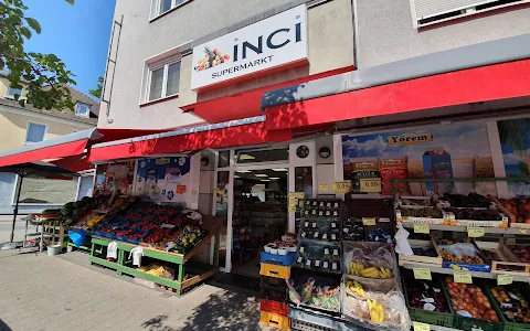 INCI Supermarkt 1 image