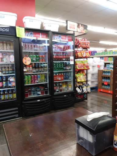 Supermarket «El Herradero Supermarket», reviews and photos, 1310 W Prince Rd, Tucson, AZ 85705, USA