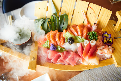 AKASAKA | sushi - fusion