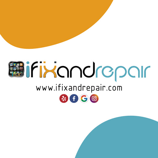 Mobile Phone Repair Shop «iFixandRepair», reviews and photos, 217 Towne Center Cir, Sanford, FL 32771, USA