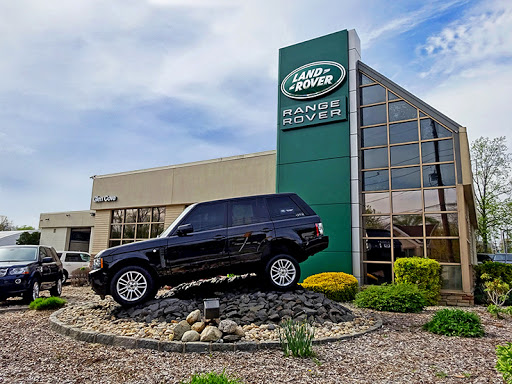 Land Rover Dealer «Land Rover Glen Cove», reviews and photos, 70 Cedar Swamp Rd, Glen Cove, NY 11542, USA