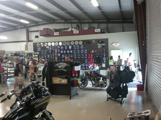 Motorcycle Dealer «Scooters Performance Parts & Accessories», reviews and photos, 31615 Long Acres Dr, Sorrento, FL 32776, USA