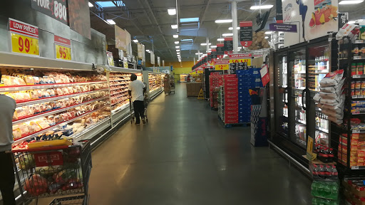 Grocery Store «H-E-B Grocery», reviews and photos, 3590 College St, Beaumont, TX 77701, USA