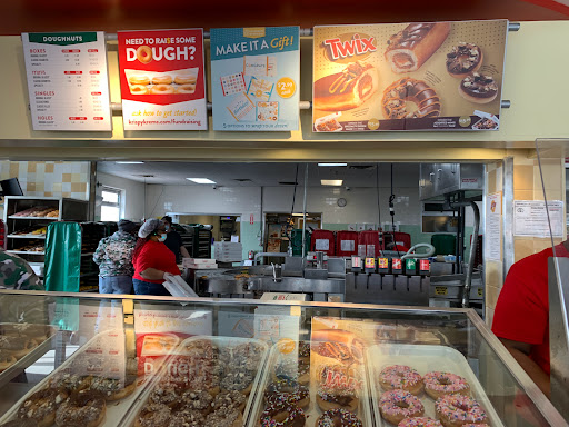 Donut Shop «Krispy Kreme», reviews and photos, 3000 Bardstown Rd, Louisville, KY 40205, USA