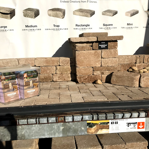 Home Improvement Store «The Home Depot», reviews and photos, 6562 Winford Ave, Hamilton, OH 45011, USA