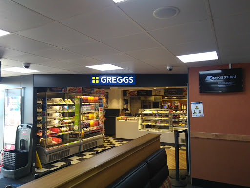 Greggs