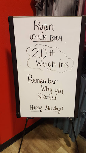 Gym «The Camp Transformation Center Vancouver WA», reviews and photos, 4200 NW Fruit Valley Rd c, Vancouver, WA 98660, USA