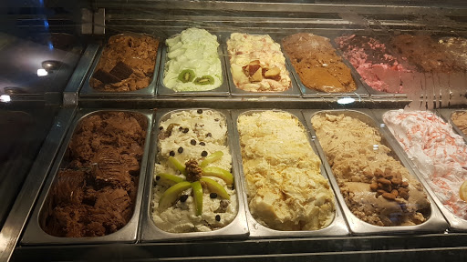 Caseratto Helados - Ice cream shop en Córdoba