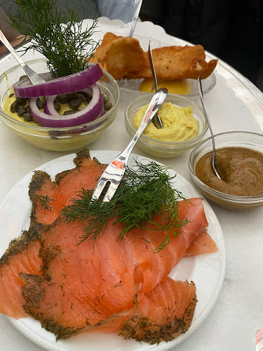 Restaurant Grøften - Hillerød