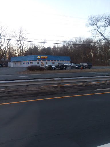 Auto Parts Store «NAPA Auto Parts - Genuine Parts Company», reviews and photos, 835 John Fitch Blvd, South Windsor, CT 06074, USA