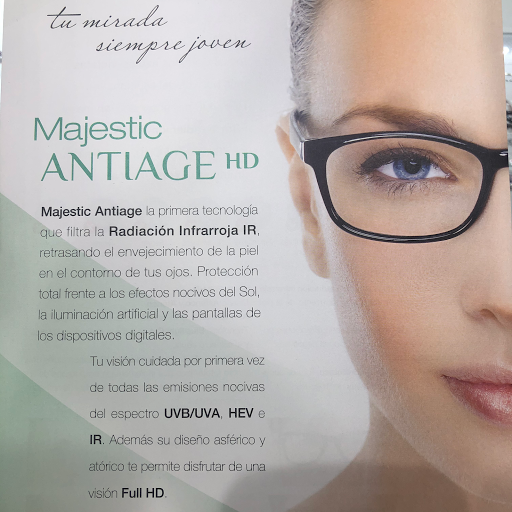 Optician «Ariel Optica», reviews and photos, 980 W 23rd St, Hialeah, FL 33010, USA