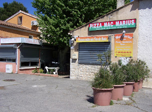 Photo n°10 de Pizzas des carabins à Fos-sur-Mer ()