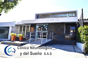 Neumológica and Sleep Clinic image