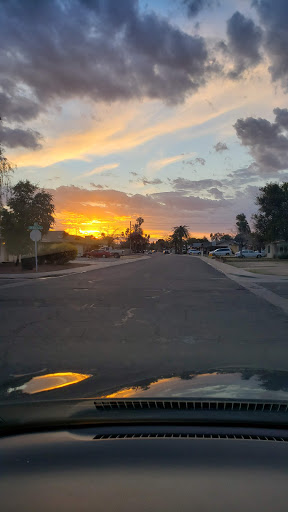 Shopping Mall «Southern Palms Shopping Center», reviews and photos, 1528 E Southern Ave, Tempe, AZ 85282, USA