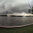 Wascana Bandstand