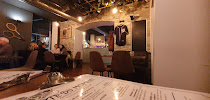 Atmosphère du Le Vestiaire - Restaurant à Nancy - n°2