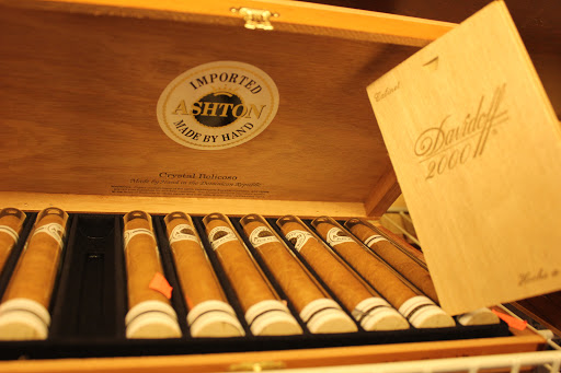 Tobacco Shop «Seattle Cigar & Tobacco», reviews and photos, 414 Broadway E, Seattle, WA 98102, USA