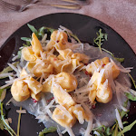 Photo n°3 de l'avis de Gianni.a fait le 20/03/2022 à 23:43 sur le  Ristorante Bologna Albergo à Bagno di Romagna